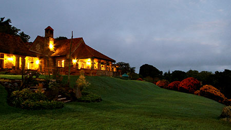 Aberdare Country Club