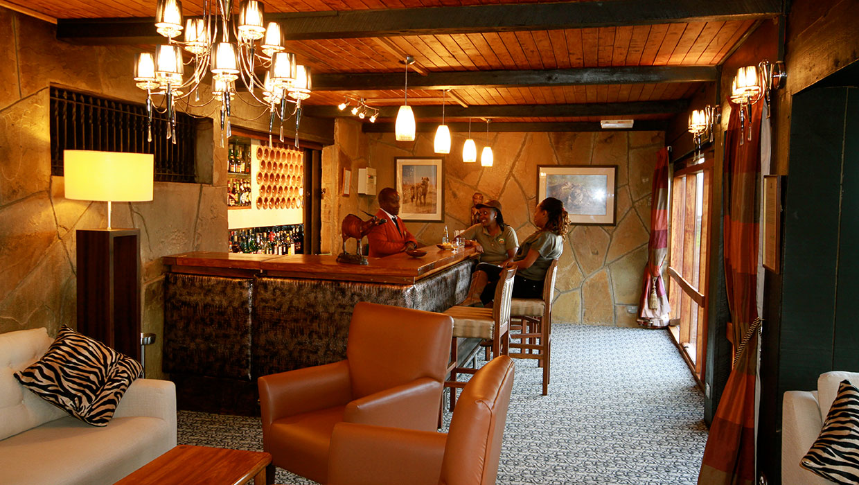 The Ark Kenya Photo Gallery Marasa